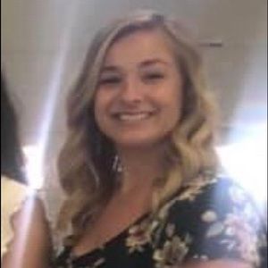 Meet your Posher, Aubrey